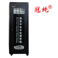 冠纯 反渗透纯水机 RO-JS1-3000C 商用净水设备
