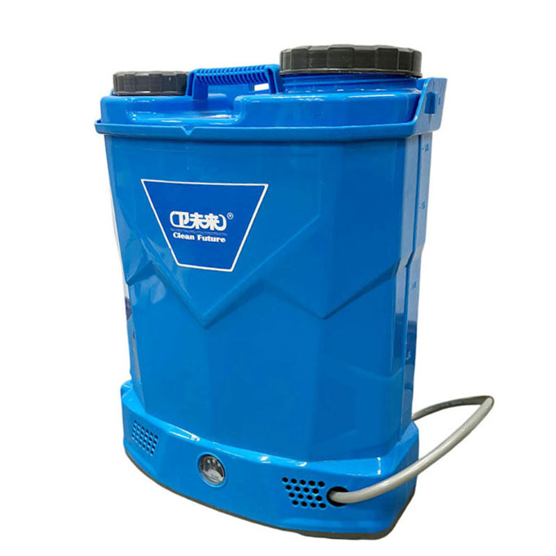 卫未来 电动喷雾器打药机 20L-14A 台高清大图
