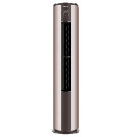 海信空调KFR-72LW/X700X-X13匹新1级变频冷暖立柜式空调