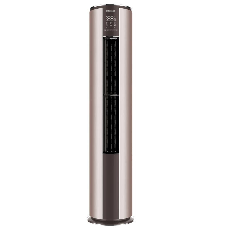 海信空调KFR-72LW/X700X-X13匹新1级变频冷暖立柜式空调