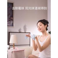 59秒魔法去味内衣消毒袋紫外线内裤器锅婴儿小型家用柜消毒机