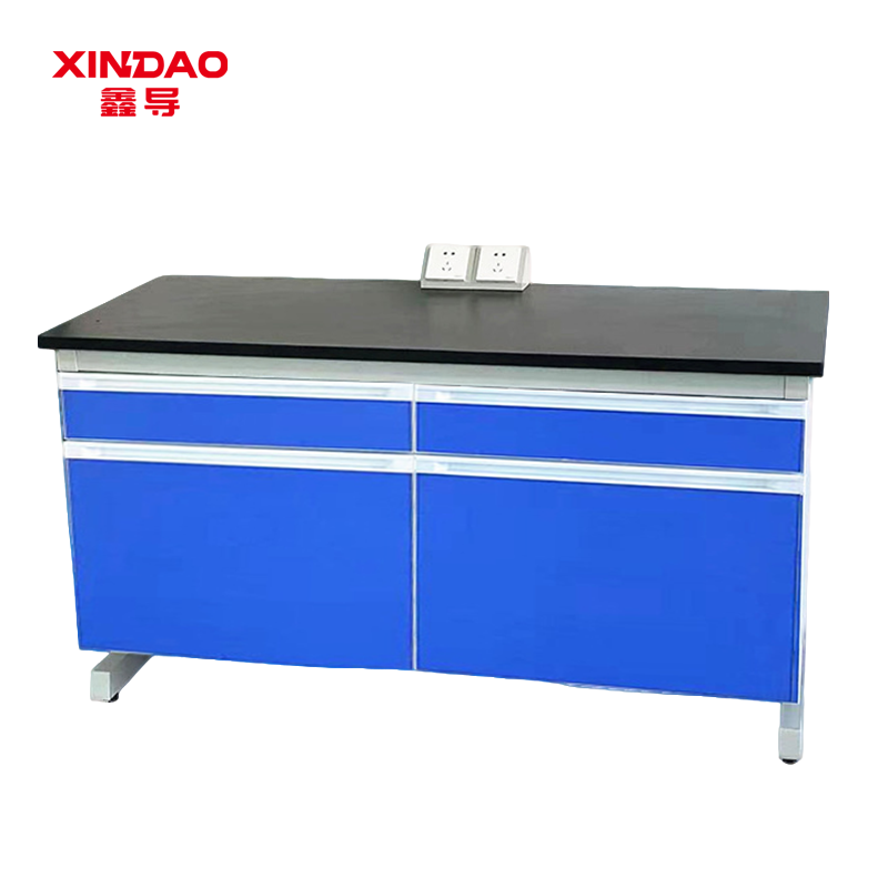 鑫导 实验台 SYT27-1000*750*800MM 台高清大图