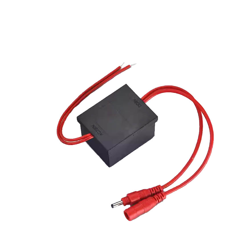 TOTUDESIGN/拓途 小便斗感应器双用变压器小便池220V转6V感应水龙头开关电源适配器高清大图