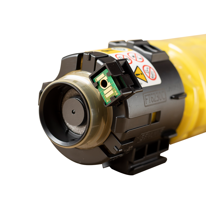 方正（Founder）FT6260CK型 黑色原装墨粉盒 33000页 适用于FR6245C/FR6260C复合机高清大图