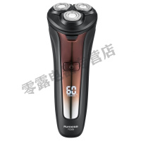 飞科(FLYCO)剃须刀电动男士刮胡刀全身水洗智能充电式刮胡须刀正品FS308