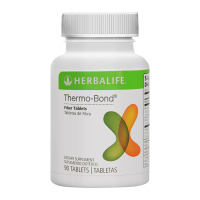 康宝莱(herbalife)纤维素片消脂锭消脂片90片/瓶装 美国版膳食营养补充剂 健康减重 预售1周后发