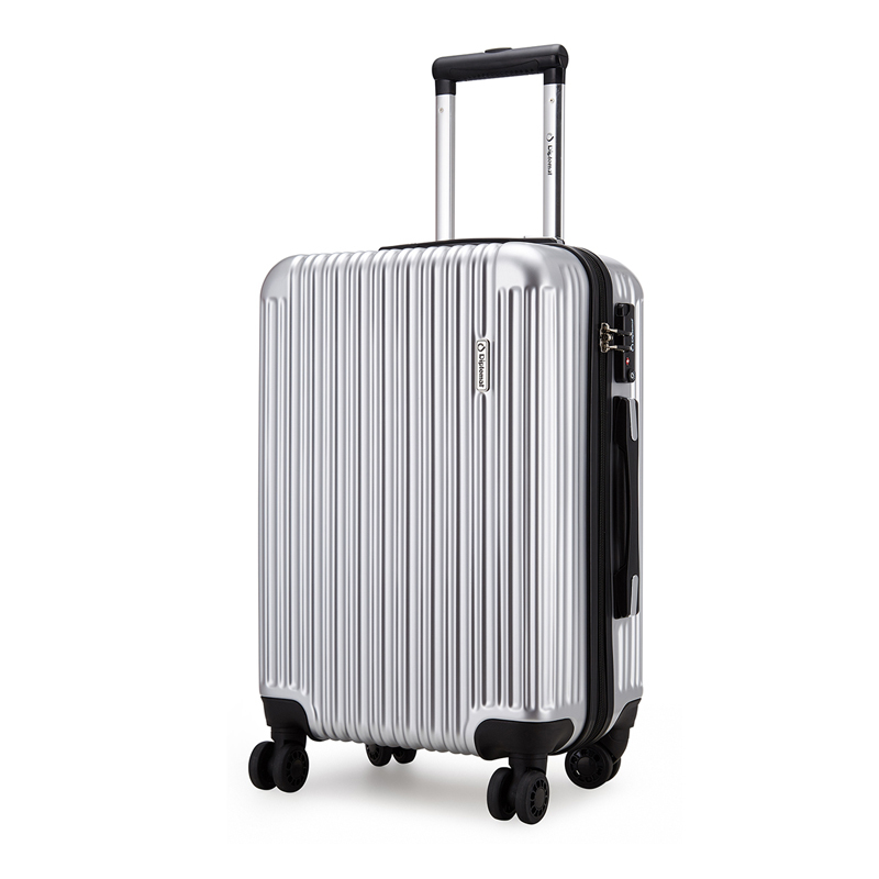 diplomat外交官 TC-651系列 拉杆箱 旅行箱 20/24寸行李箱 登机箱