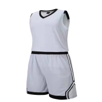 罗拉博(ROLABO) 企业定制 篮球服