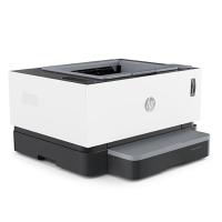 惠普(hp) Laser NS 1020c 黑白激光打印机 个人办公/商用高效