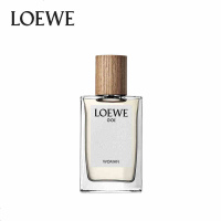 罗意威(LOEWE) 001淡香水 事后清晨香氛男女对香迷你香水古龙水 女士香水 女香EDP 30ml