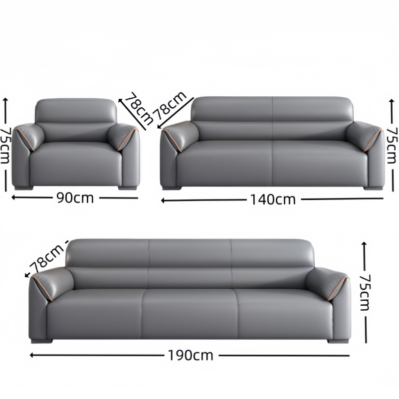 依韵珂沙发1+2+3套高清大图