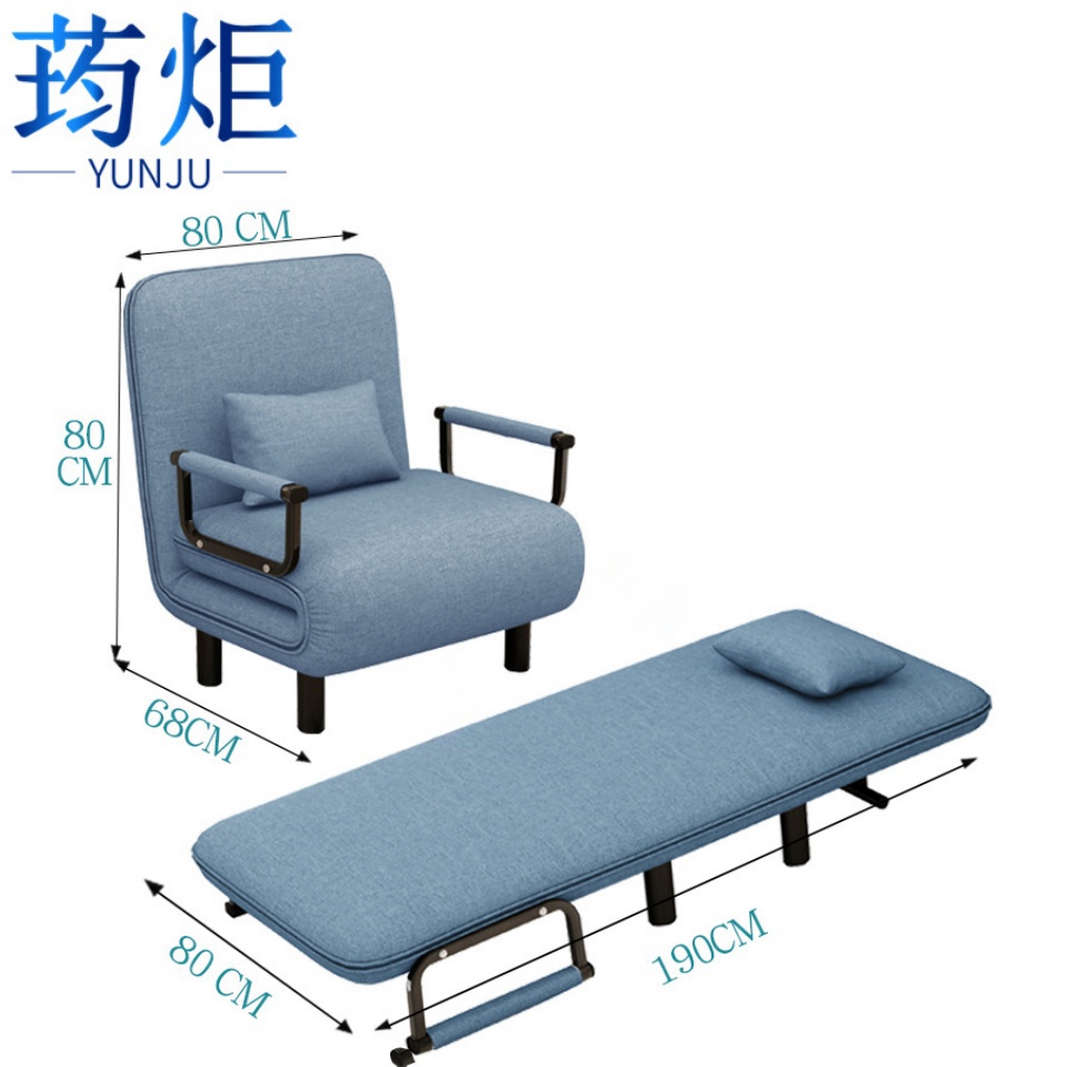 荺炬沙发床高清大图