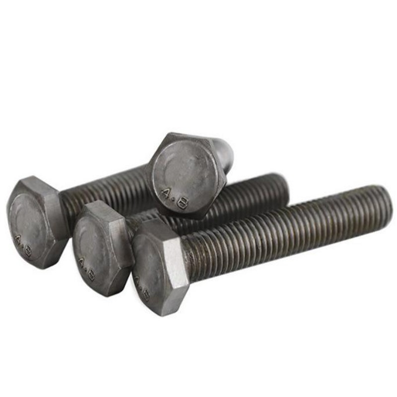 志浪 六角头螺栓10*35 个高清大图
