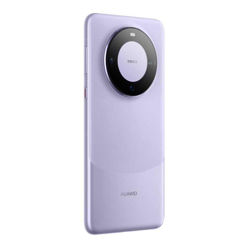 [24小时发货]华为(HUAWEI) Mate60 Pro 12GB+1TB 南糯紫 鸿蒙操作系统4.0 卫星通话 官方旗舰 华为mate60pro手机