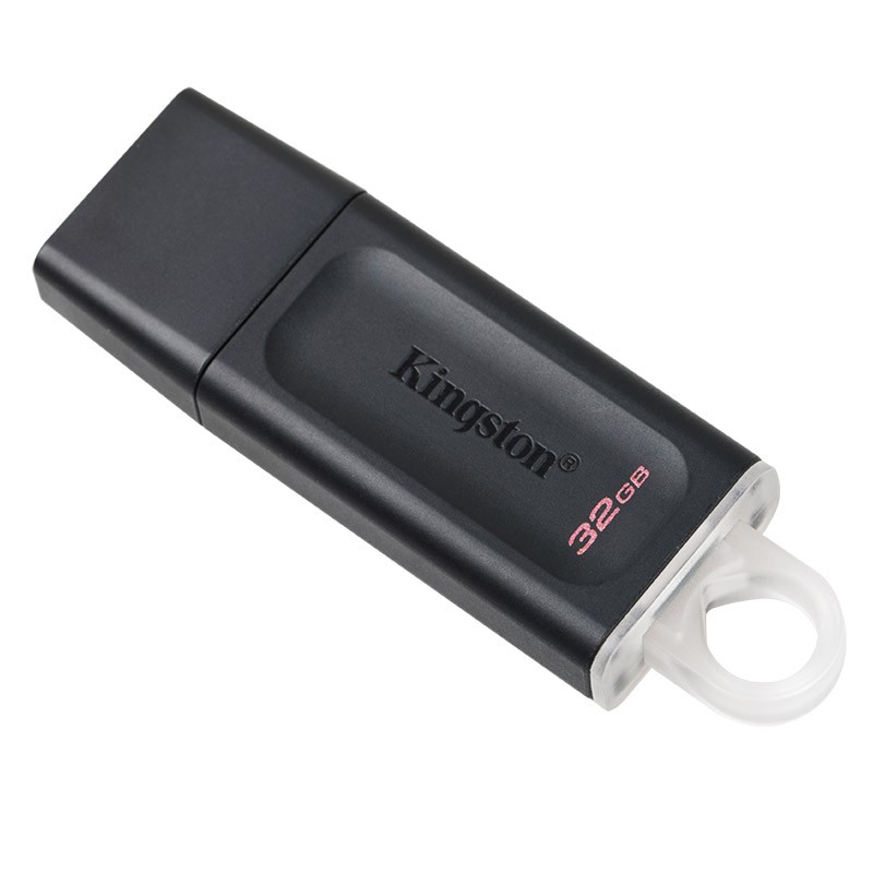 金士顿(Kingston) USB3.2 Gen 1 DTX高速车载闪存优盘 32GB高清大图