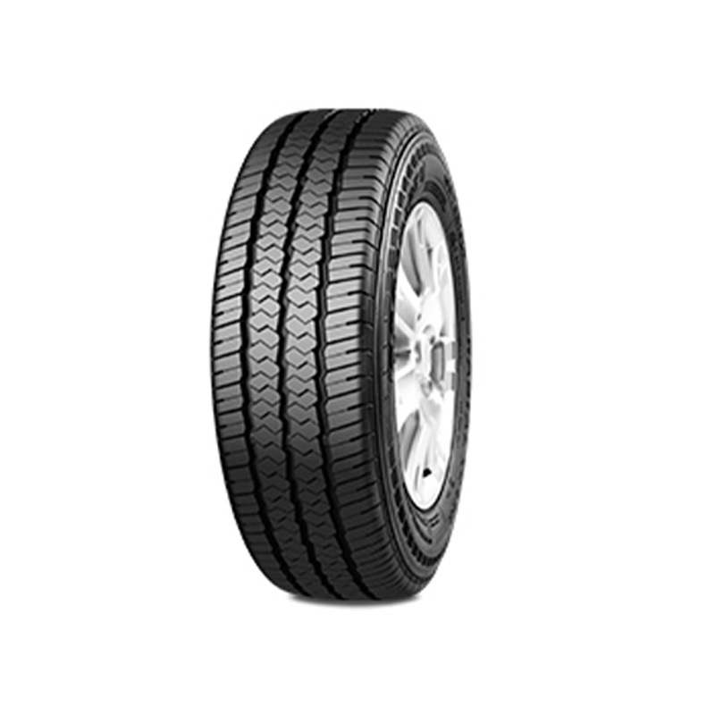 全诺轮胎(TRAZANO)185R15LT-8 103/102R SC328中高档商务车轮胎