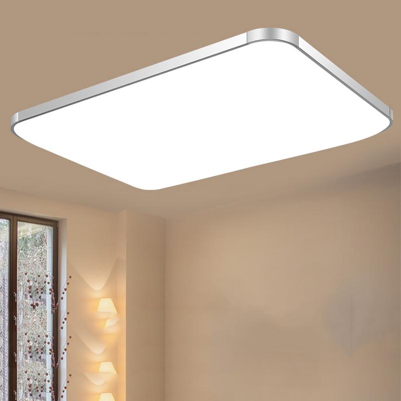 led吸顶灯 93*65 72W 适用20-25平方