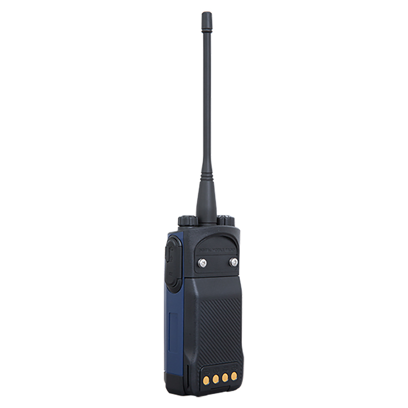 海能达数字对讲机 PD530L(预警) 套高清大图