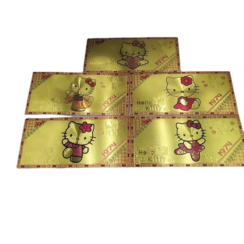金陵金箔文创工艺品10*15cm高清大图