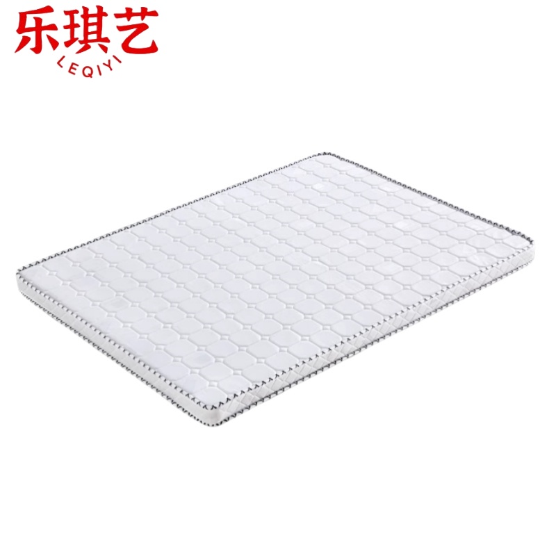 乐琪艺 椰棕床垫 200*135*8cm 张
