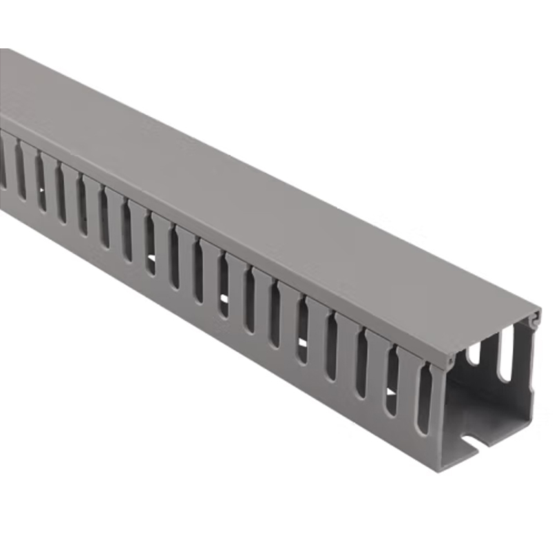 茉冉 pvc线槽 80*35/米高清大图