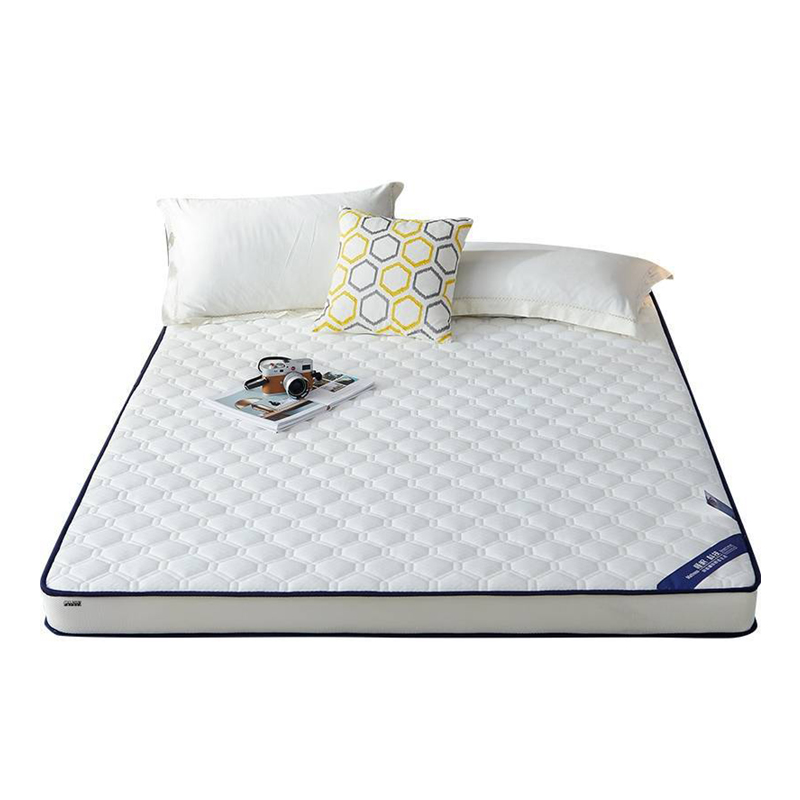 合祥源 天然乳胶床垫 1200*2000*100mm QX-CD15 块高清大图