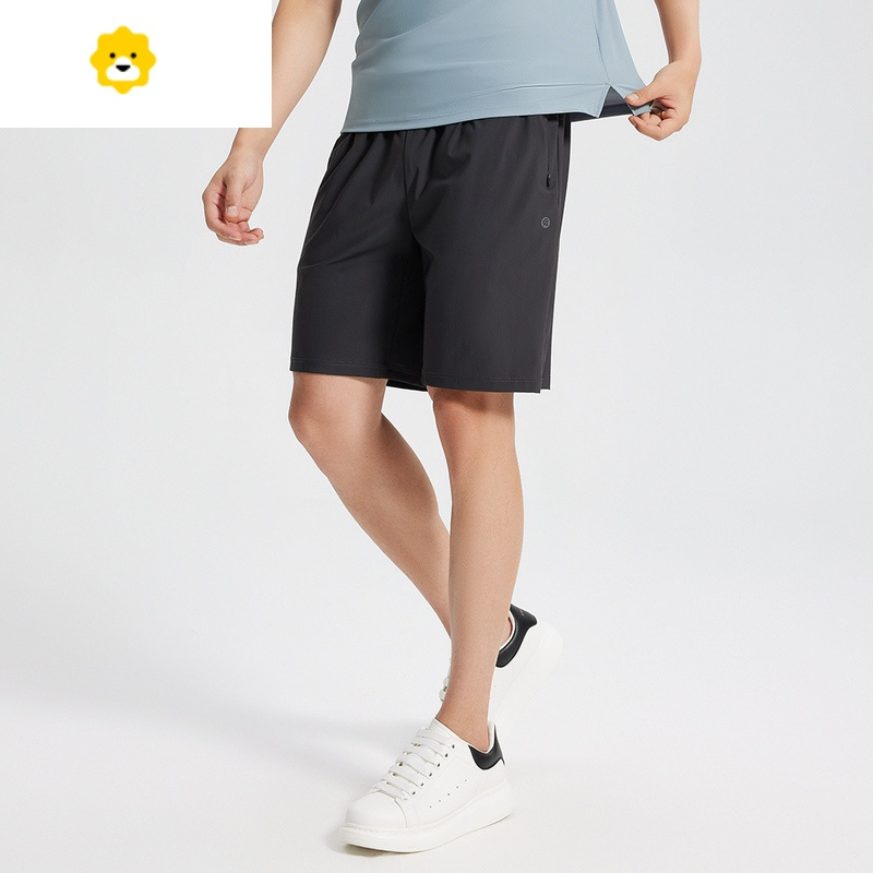 鱼篓fishbasket男士休闲裤