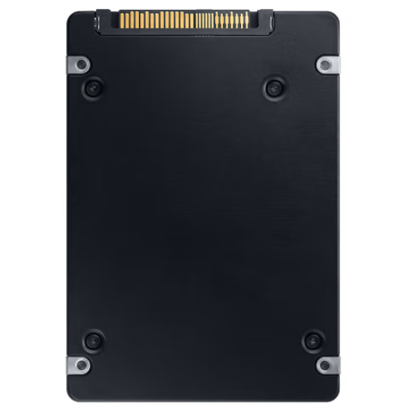 三星(SAMSUNG)PM9A3 1.92TB 企业级SSD 固态硬盘 U.2接口(NVMe协议PCIe 4.0x4)
