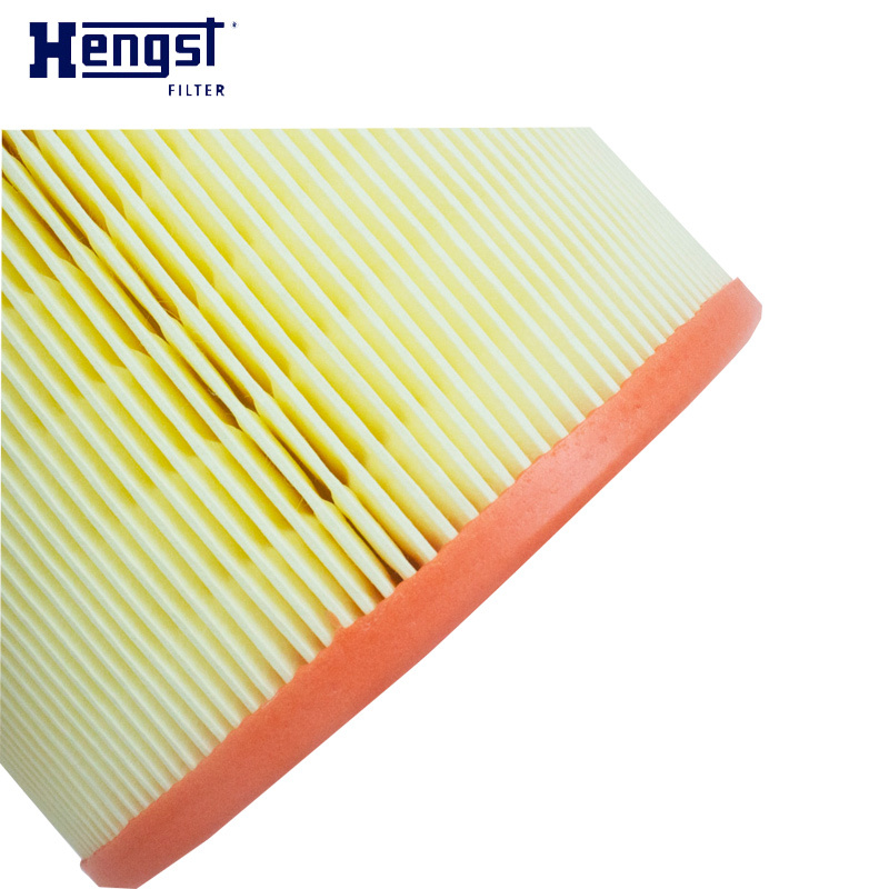 汉格斯特(hengst)空气滤清器E1055L适用于新奥迪A6L S6 A7 S7 SR7 1.8/2.0T