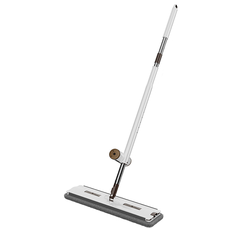 东升美辰 45cm免手洗拖把 DS-XS434 把高清大图