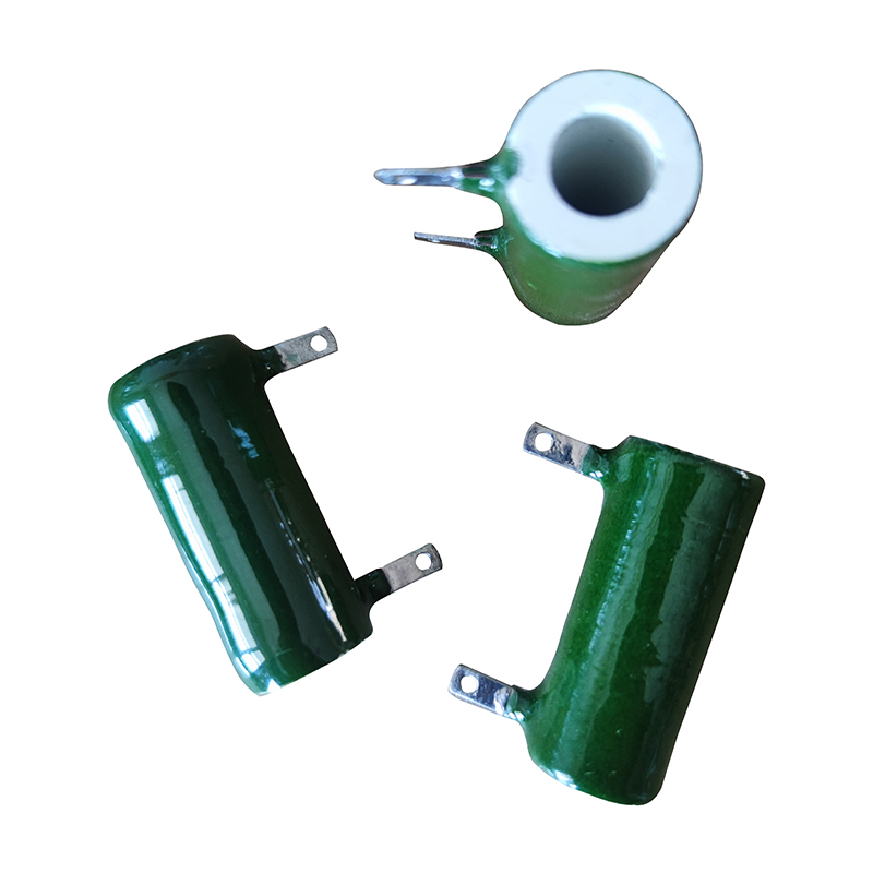 七九四/筛选精密被釉线绕电阻器/RX20 20W 51Ω/个高清大图