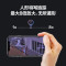萤石新C8C室外云台360智能网络摄像头手机无线远程监控高清夜视防水防尘监控 手机远程 人形检测 全彩夜视