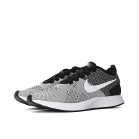 NIKE耐克男鞋DUALTONE RACER 2019新款男子网面轻便透气运动休闲跑步鞋AO9379-006-007