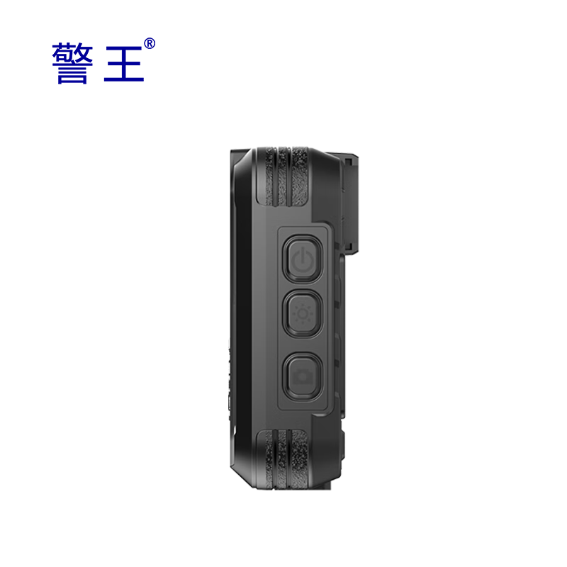 警王(CPW)A7 256G防爆记录仪 1296P高清便携式现场记录仪红外夜 三防安霸 超长待机高清大图