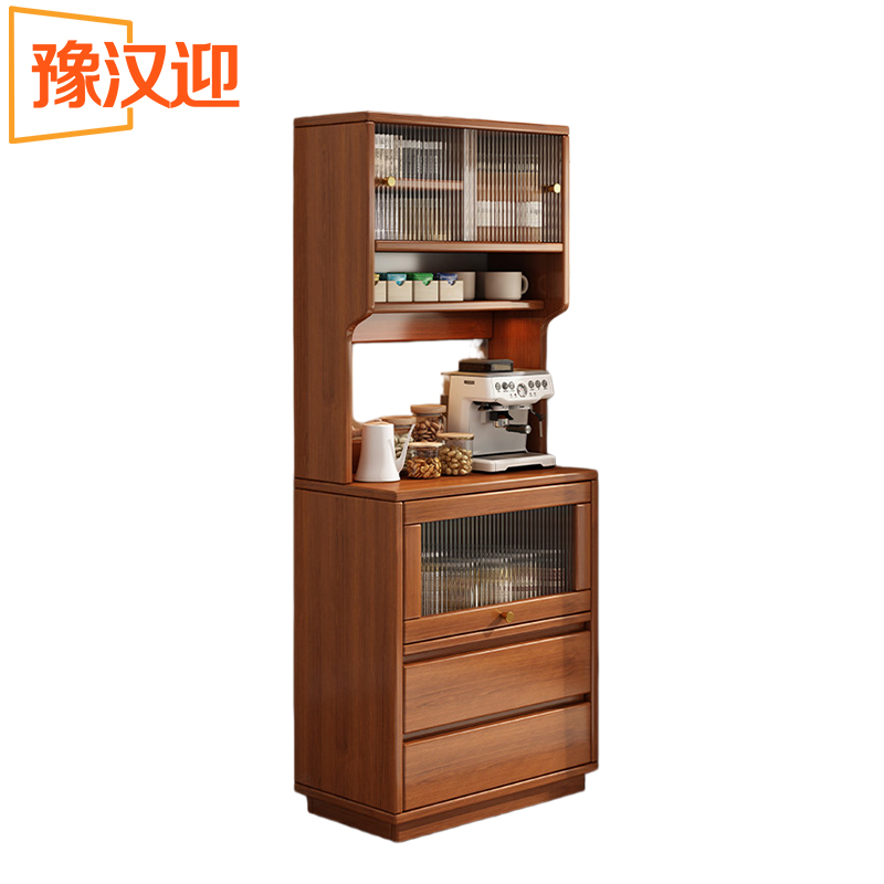 豫汉迎木质储物柜高清大图
