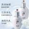 WHOO 后 韩国雪水乳两件套装 后雪玉凝水乳套盒水乳霜洁面淡斑提亮镁白去黄淡斑含中样