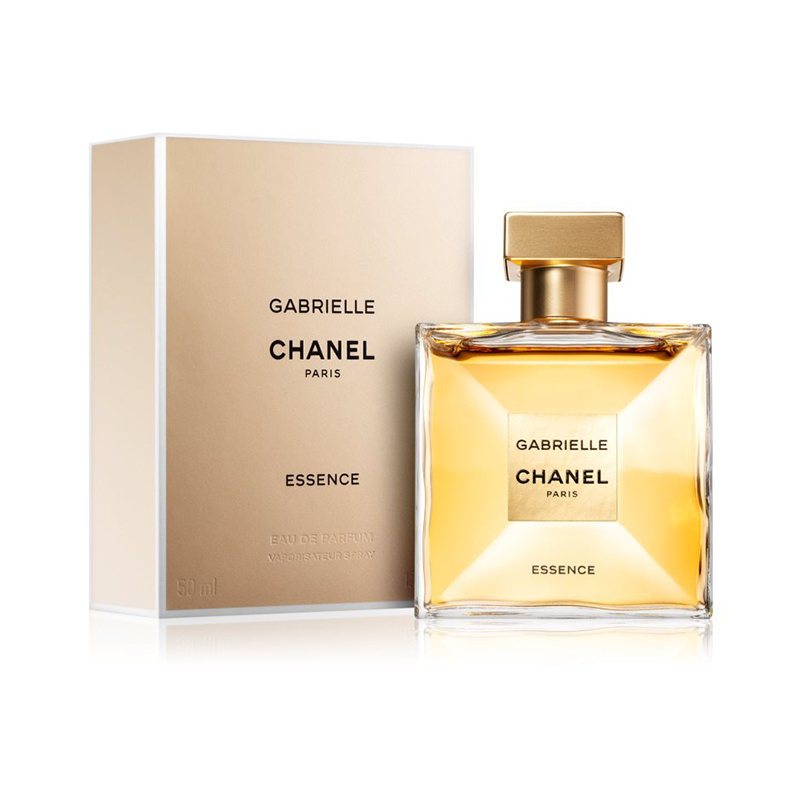 Chanel香奈儿 嘉柏丽尔天性女士香水 EDP 100ml