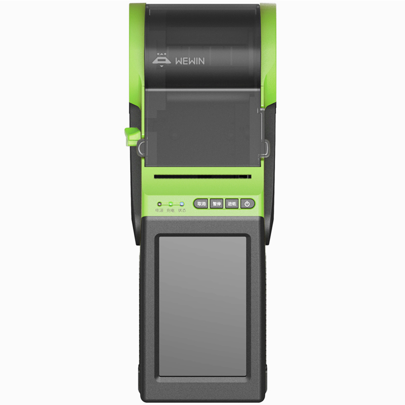 伟文(wewin) DC500-2F 打印机高清大图