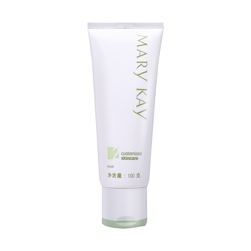 MaryKay/玫琳凯经典2号滋养面膜霜100g(2#膜)