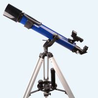 星特朗 70700-A天文望远镜专业 学生儿童高倍高清折射式入门观星