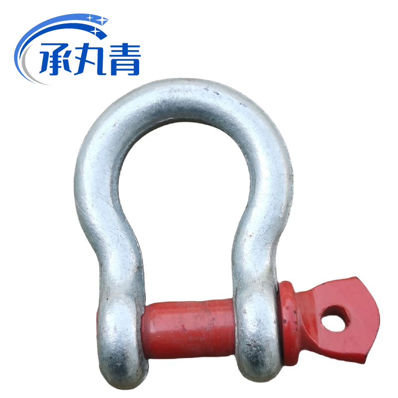 承丸青 卸扣 卸卡 个高清大图