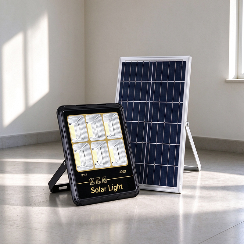 西瑞思 led太阳能户外投射灯 XRS-6756 个高清大图
