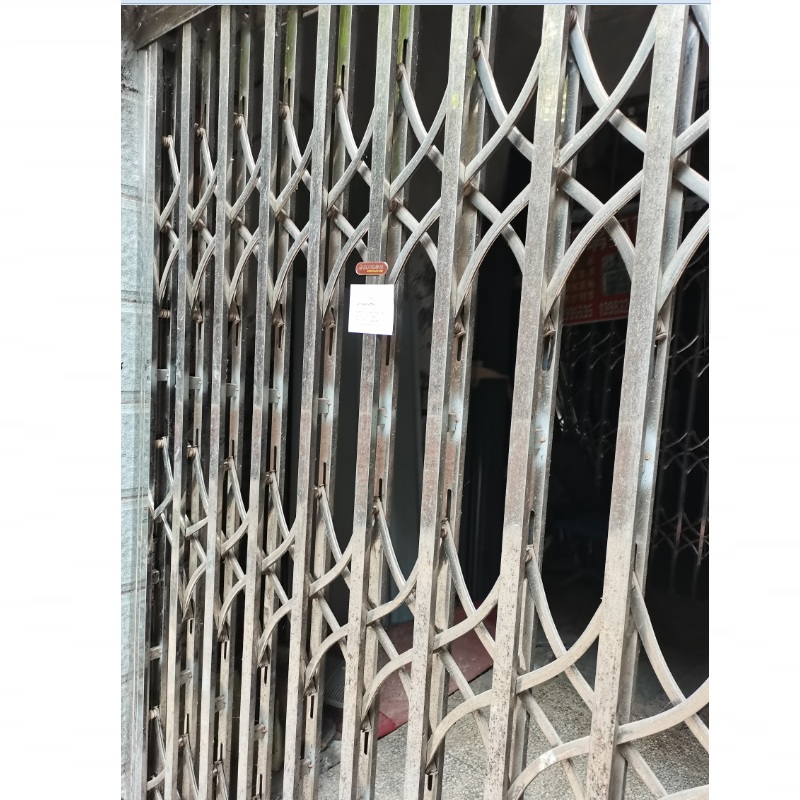 东松 定铁门 1750*1020*40 扇高清大图