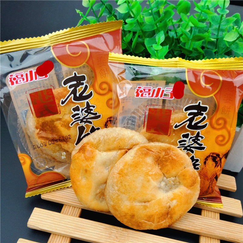博多客 原味 西式糕点 1500g