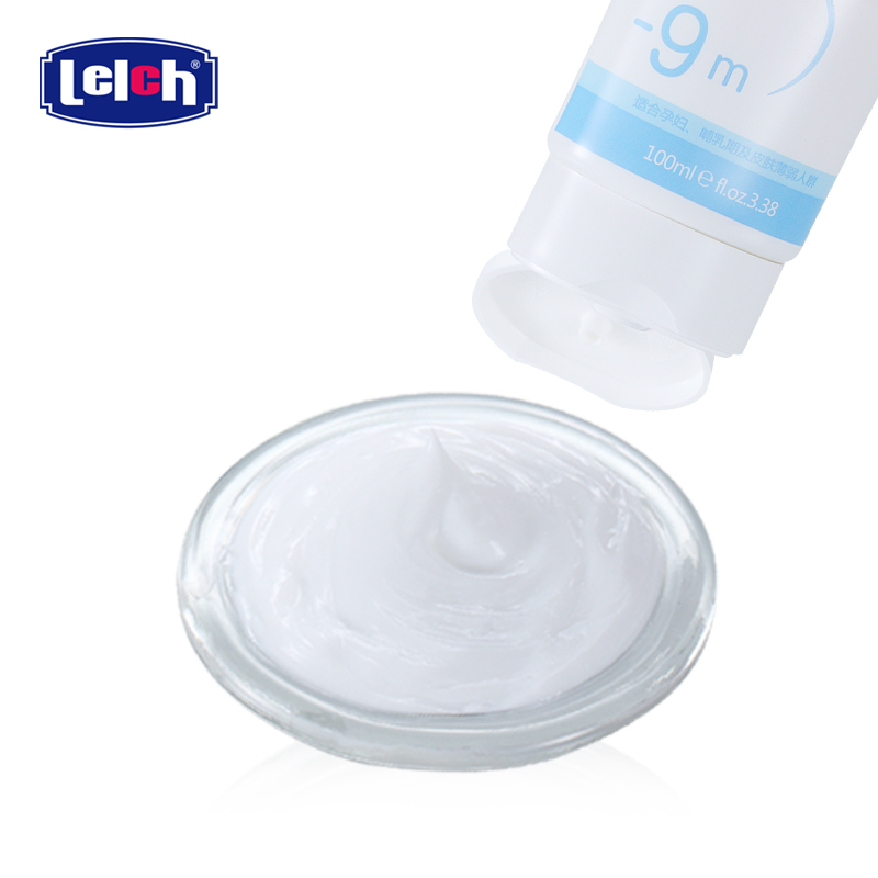 露安适妈咪湿质洁面乳120ml