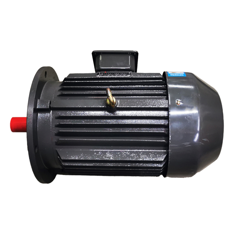 福宏昌泰 三相异步电动机 YSE80-4/0.8KW-380V高清大图