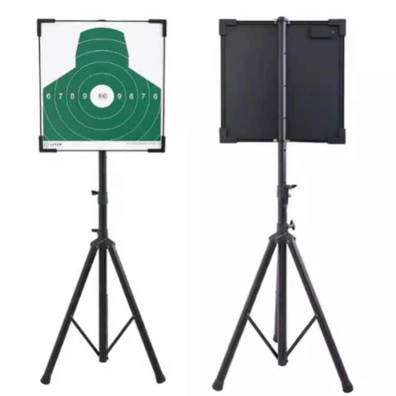 激光模拟仿真瞄准分析系统 模拟训练器材高清大图