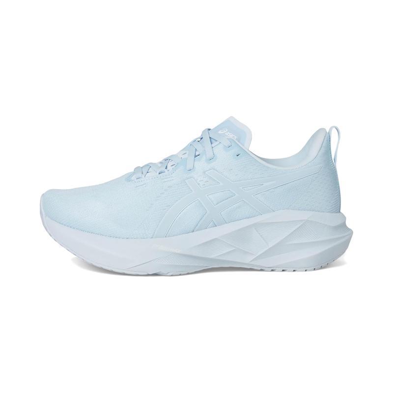 亚瑟士(ASICS)女士跑步鞋轻量舒适缓震休闲运动鞋Novablast5 Lite
