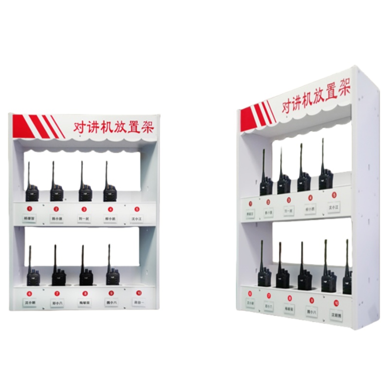 烁恒储物架10位个高清大图