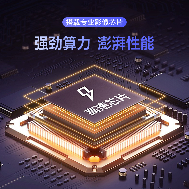 [全自动对焦]轰天炮投影仪家用4K超高清1080P微型小型轟天砲投影仪手机便携儿童智能投影机家庭影院卧室投墙上高清大图
